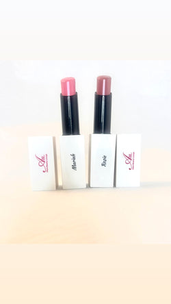 Rosie & Mariah Lip Balm Duo