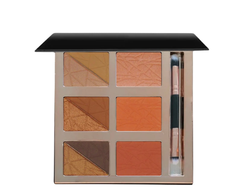 Autumn Face Palette