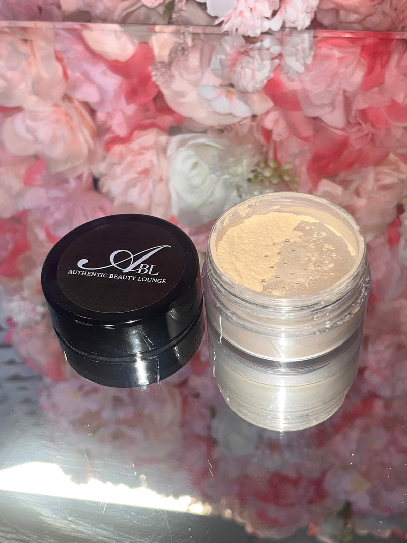 HD Finishing Powder