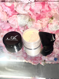 HD Finishing Powder