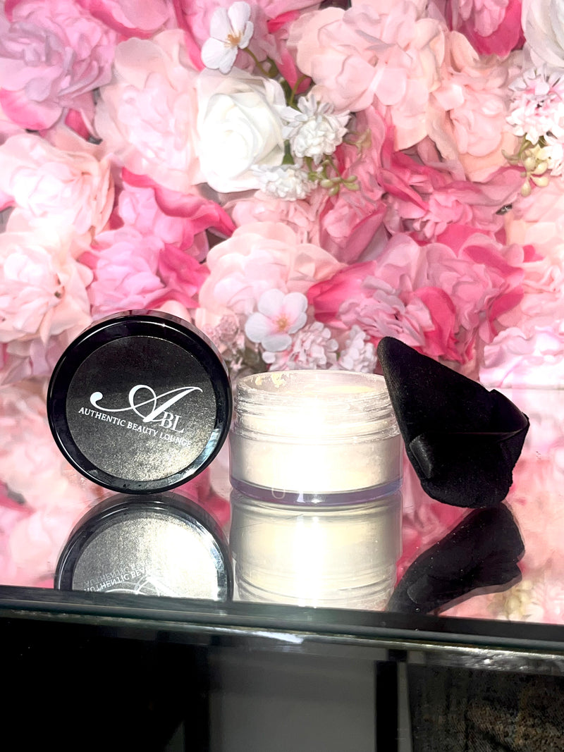 HD Finishing Powder