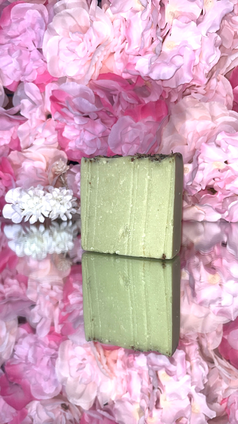 Plant Based Body Soap