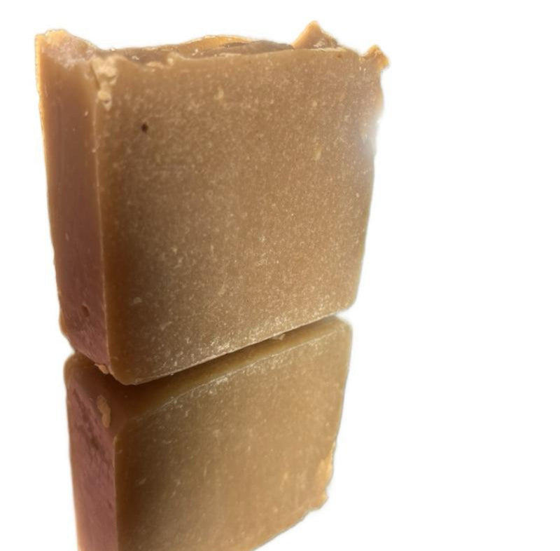 Plant Based Body Soap