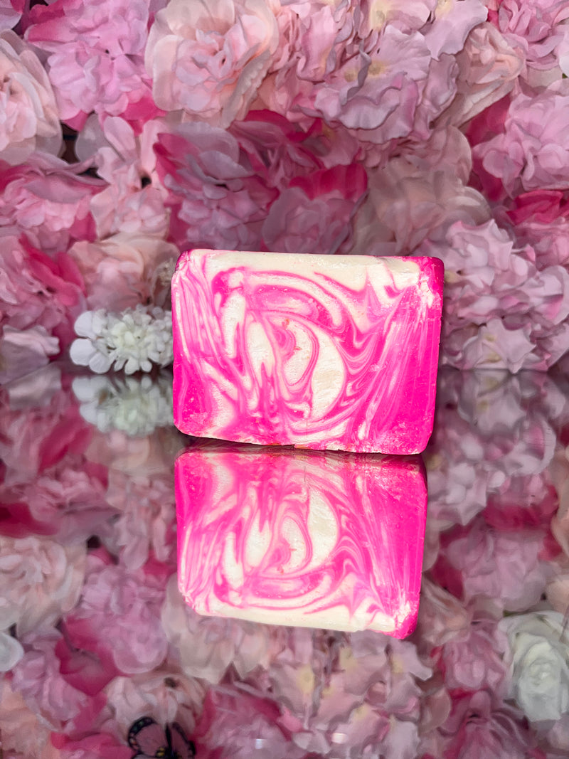 Plant Based Body Soap